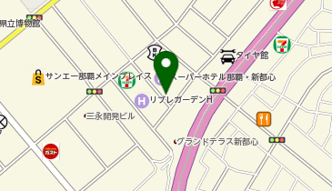株式会社アクティブ人材センターの地図画像