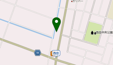 株式会社FC Projectの地図画像