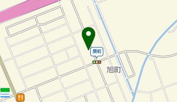 株式会社SMILの地図画像