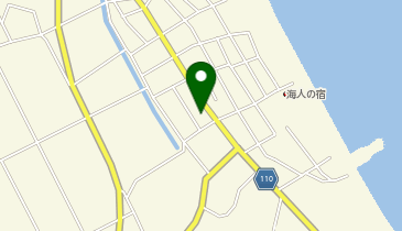 株式会社ミヤフクの地図画像