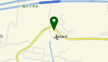FUN CREATION HUIT株式会社の地図画像