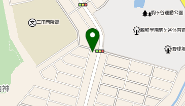 株式会社MSKの地図画像
