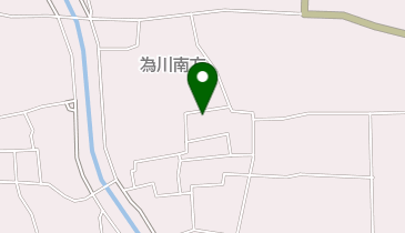 株式会社藤原製作所の地図画像