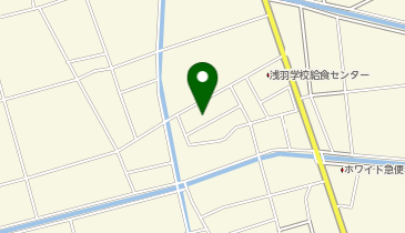 マサキ工業株式会社の地図画像