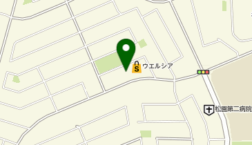 株式会社盛岡動物医療センターの地図画像