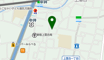 株式会社ジュノウの地図画像
