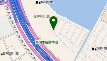 株式会社Happy Smilesの地図画像