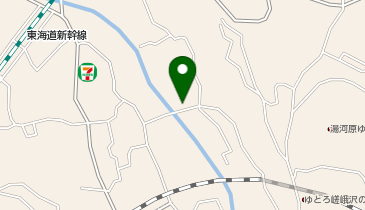 ケーユー電機株式会社の地図画像