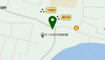 まちづくり雪笹株式会社の地図画像
