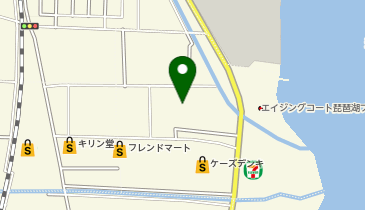 H・H・Cグループ株式会社の地図画像