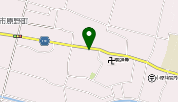 株式会社青地ライフクリエイトの地図画像