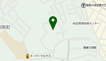 株式会社まさゆめ企画の地図画像