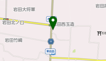 合同会社京善食品販売社の地図画像