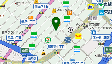 株式会社パートナーズ・ゲートの地図画像