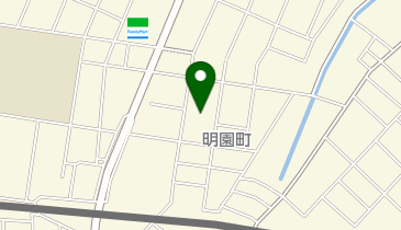 株式会社Press Start to Playの地図画像