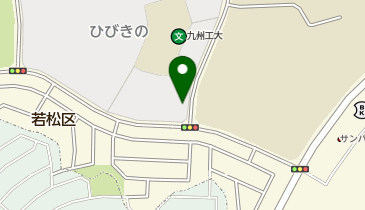 株式会社アイ・ネクストの地図画像
