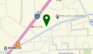 株式会社WEBSTYLEの地図画像