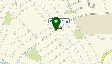 株式会社るぽぜの地図画像