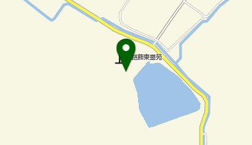 日本東日商事株式会社の地図画像