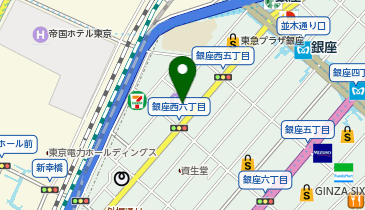 合同会社MICの地図画像