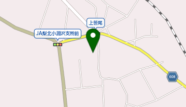 株式会社今井農園の地図画像