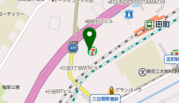 株式会社SBJDNXの地図画像