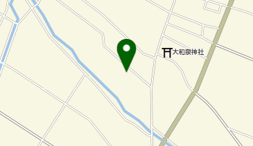 株式会社道發物流の地図画像