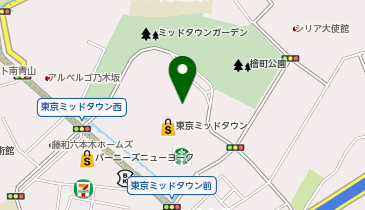 ヘルム・ヤーパン株式会社の地図画像