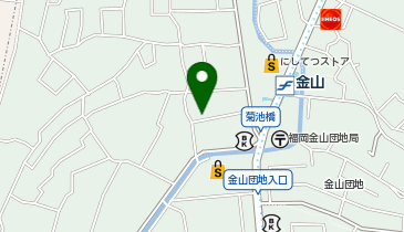 有限会社せお薬局の地図画像