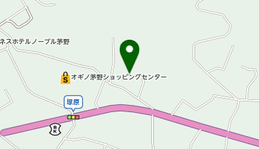 ストーリーワークス株式会社の地図画像