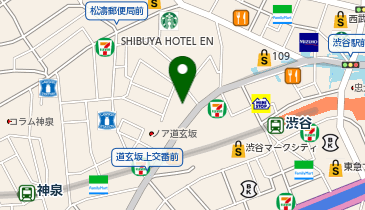 株式会社バリューメディカルの地図画像
