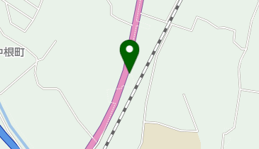 ナカジマ株式会社の地図画像