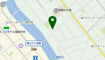 株式会社戦国の地図画像