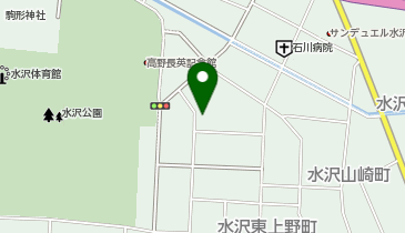 株式会社村上不動産企画の地図画像