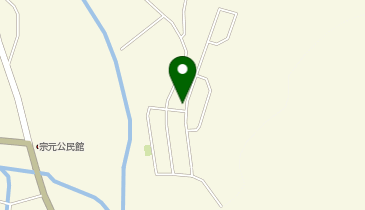 フォローウインド株式会社の地図画像