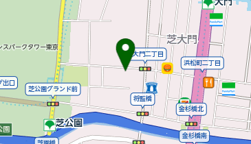 株式会社ソフィアマックスの地図画像