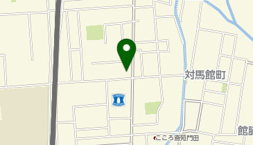 株式会社メディカルピースの地図画像