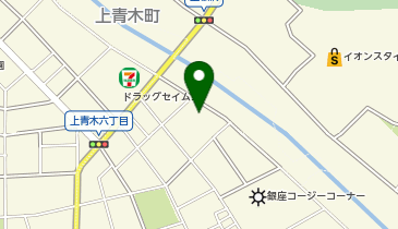 株式会社MTトランスポートの地図画像