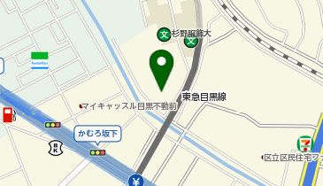 株式会社Amazing Dayの地図画像