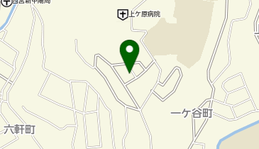株式会社みょうとくの地図画像