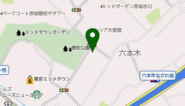 株式会社EIGHT&COMPANYの地図画像