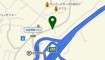 株式会社ケイ・テックの地図画像