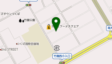 株式会社Bloom Actの地図画像