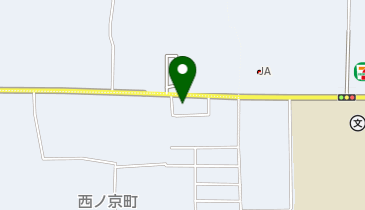株式会社アイトピアの地図画像