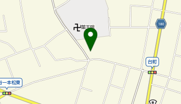 株式会社日宣パートナーズの地図画像