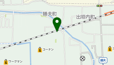 ミキエナジー株式会社の地図画像