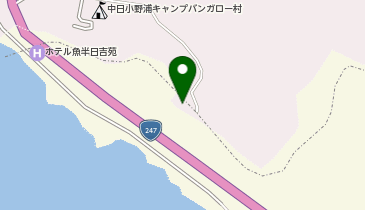 株式会社ナレッジソースワークスの地図画像