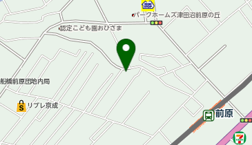 グットハートホールディングス株式会社の地図画像