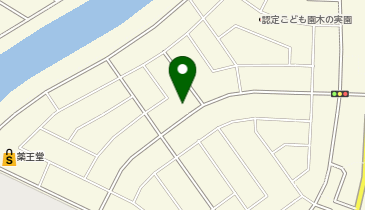 株式会社しあわせ家族の地図画像