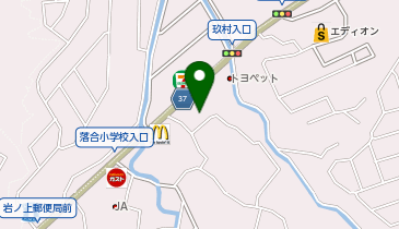 株式会社雅デザインホームの地図画像